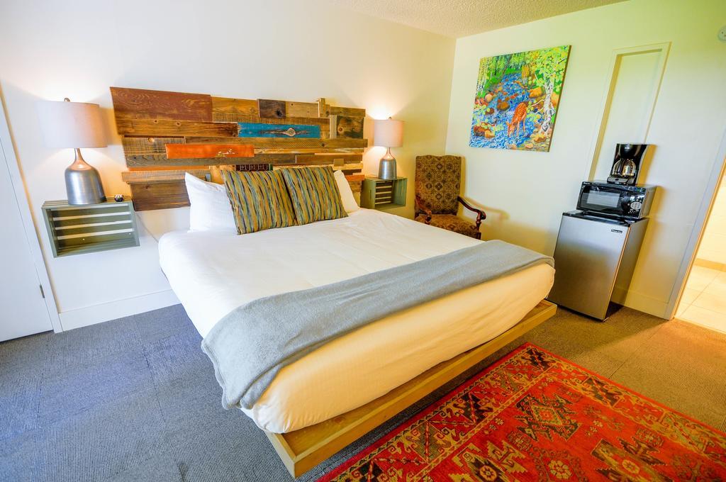 Tahoe Vistana Inn Room photo