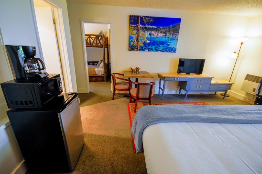 Tahoe Vistana Inn Room photo